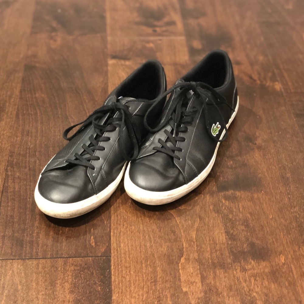 Lacoste men’s sneakers